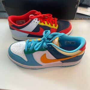 Nike Dunk FQ8348-902